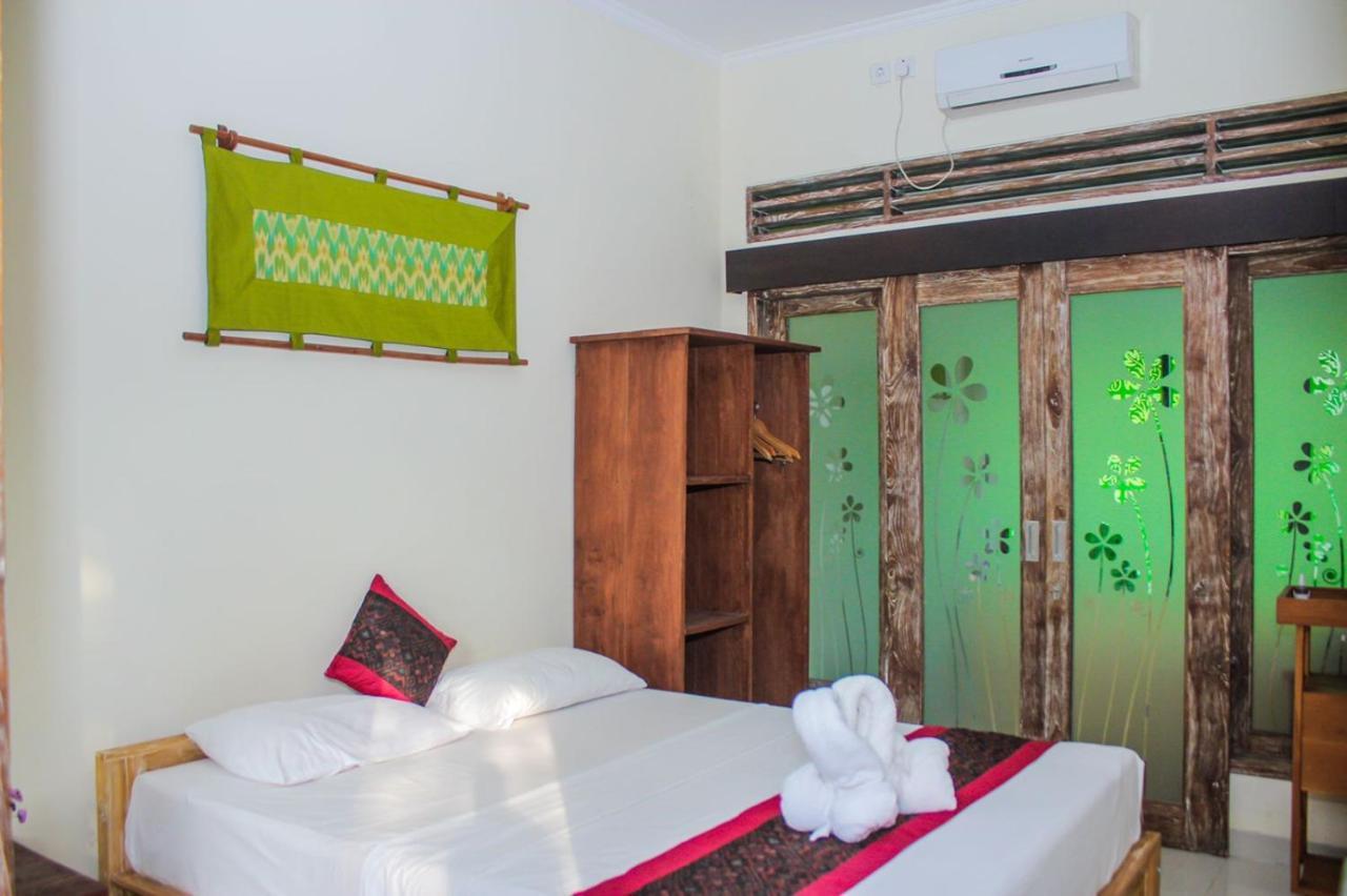 Araminth Guest House And Spa Lovina  Exterior photo