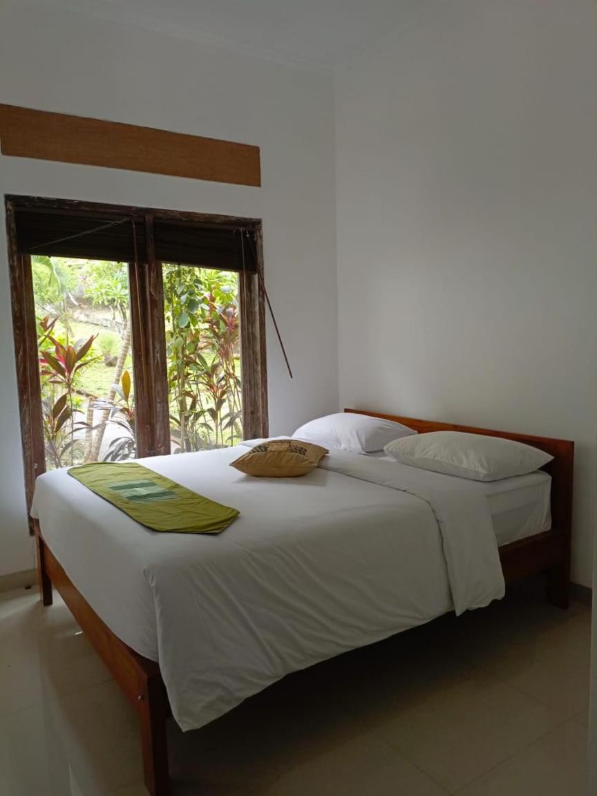 Araminth Guest House And Spa Lovina  Exterior photo